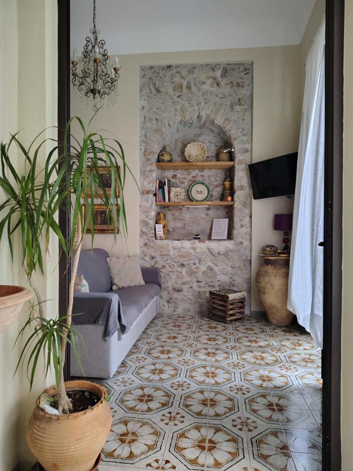 Lyssa Holiday Apartments Taormina Kültér fotó