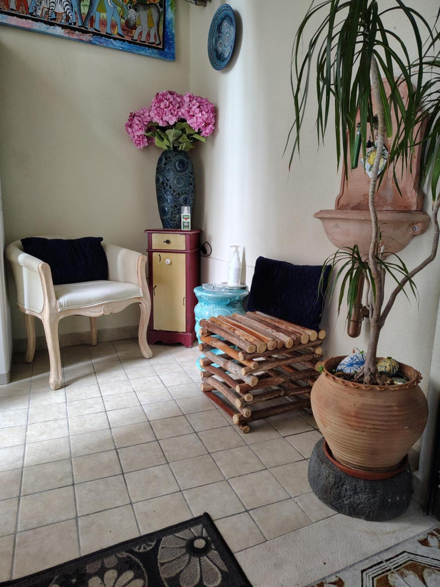 Lyssa Holiday Apartments Taormina Kültér fotó